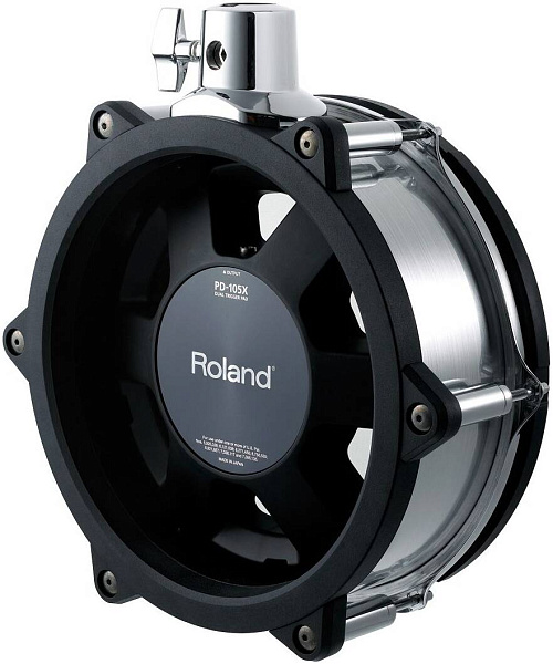 ROLAND PD-105 X - Пэд для электронных ударных