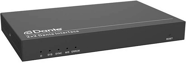 EXELL ELTC22D - Конвертер