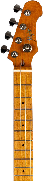 FLIGHT Pathfinder Baritone OBL - Электроукулеле баритон