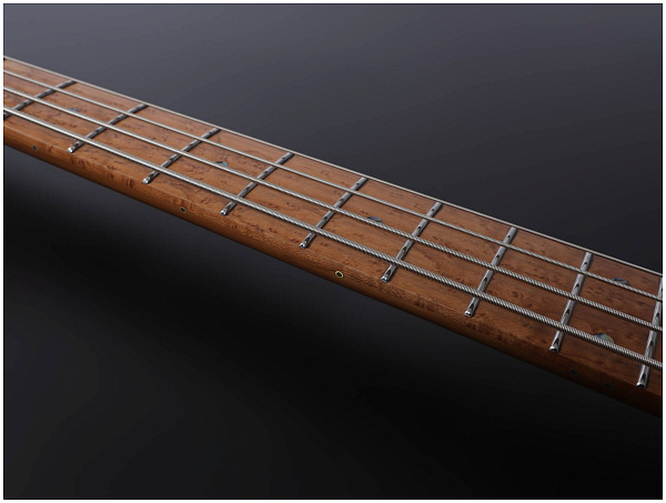 KEIPRO KJBM-Custom Premium ACT NT - Бас-гитара 4 струны