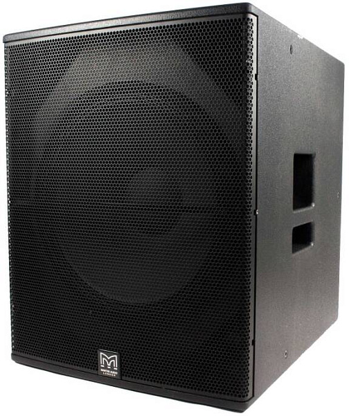 MARTIN AUDIO BlacklineX X118B - Сабвуфер