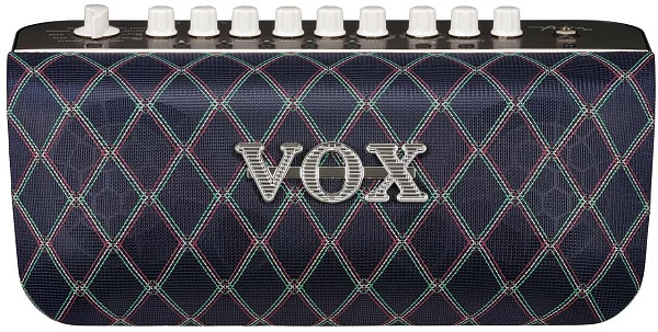 VOX ADIO-BS - Комбоусилитель для бас-гитары