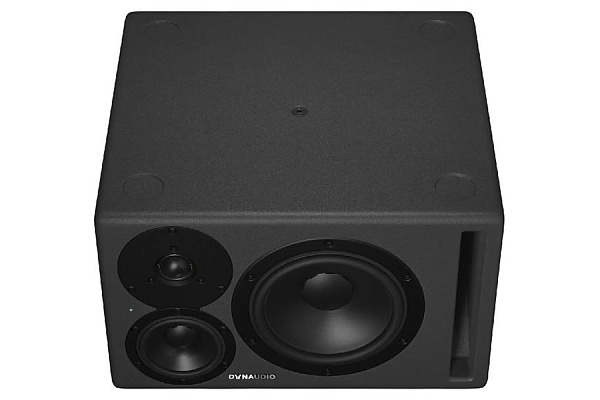 Акустическая система (студийный монитор) [954357] Dynaudio [Core 47 L] активная, 3-х полосная, ВЧ динамик 1.1", СЧ динамик 4", НЧ динамик 7", мощность: ВЧ/СЧ/НЧ 150/500/500 Вт, частоты: 41-24000 Гц, входы: XLR, AES3 XLR, BNC Word Clock, выходы: AES3 XLR