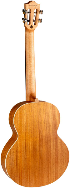 FLIGHT IRIS Tenor BK - Укулеле тенор