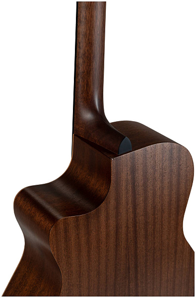 ADLER GCE10-SM - Гитара электроакустическая шестиструнная