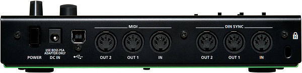 ROLAND SBX-1 - Синтезатор
