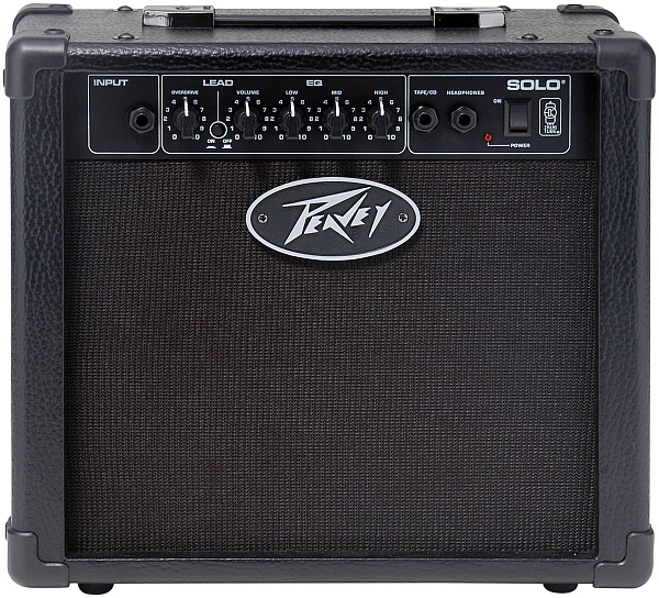 PEAVEY Solo - Комбоусилитель для электрогитары