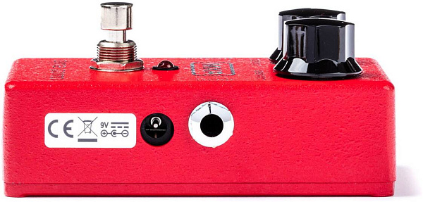 DUNLOP M102 MXR DYNA COMP - Педаль эффектов