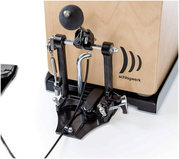 SCHLAGWERK ECA70 - Стойка для кахона
