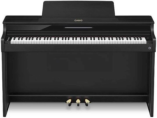 CASIO AP-550BK - Пианино цифровое