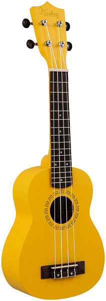 VESTON UKULELE KUS 15 YW I - Укулеле сопрано