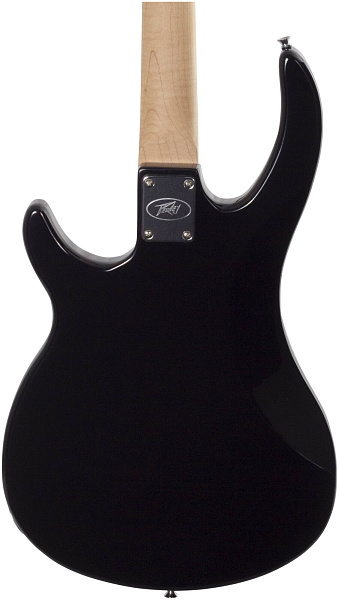 PEAVEY Milestone BLK - Бас-гитара 4 струны