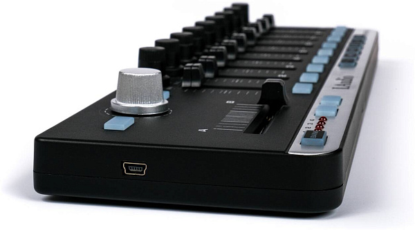 LAUDIO EasyControl MIDI-контроллер, LAudio