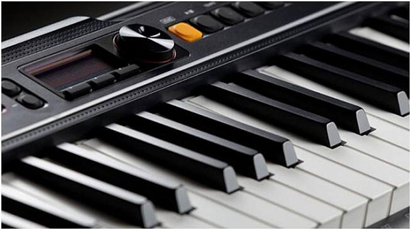 CASIO CT-S200 WE - Синтезатор
