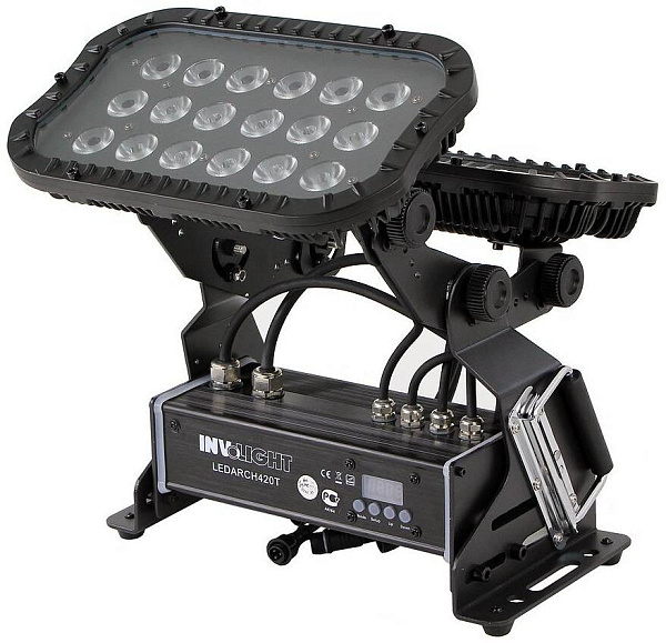 INVOLIGHT LED ARCH420T - Светильник заливного света