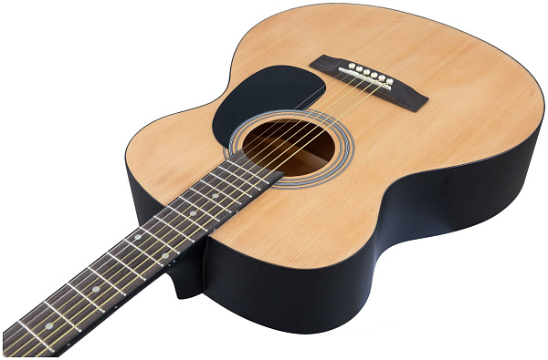 VESTON OM-45 SP/N - Гитара акустическая шестиструнная