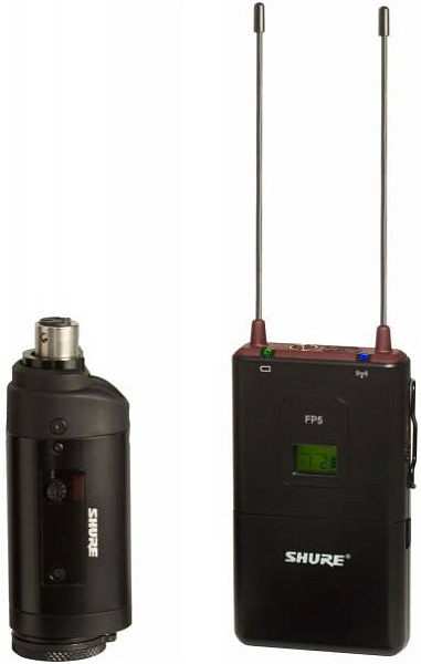 SHURE FP35 L4E - Радиосистема