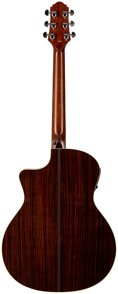 CRAFTER STG G-27ce - Гитара электроакустическая шестиструнная