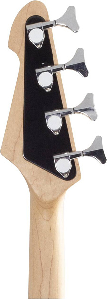 PEAVEY Milestone BLK - Бас-гитара 4 струны
