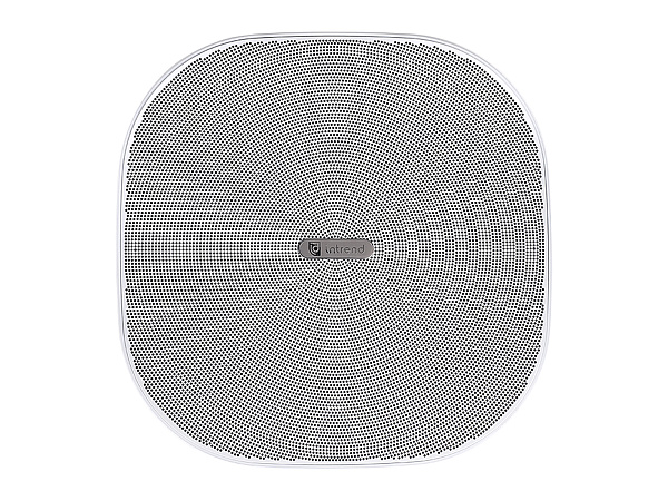 Микрофонный массив Intrend [ITMIC-ARY8] подключение Dante/USB, Noise reduction, Feedback suppression, AEC, WebUI, питание POE/12V