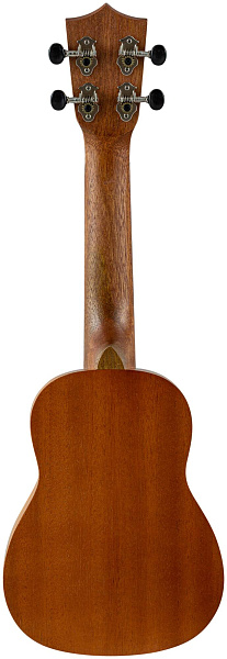 VESTON UKULELE KUS100 NA - Укулеле сопрано