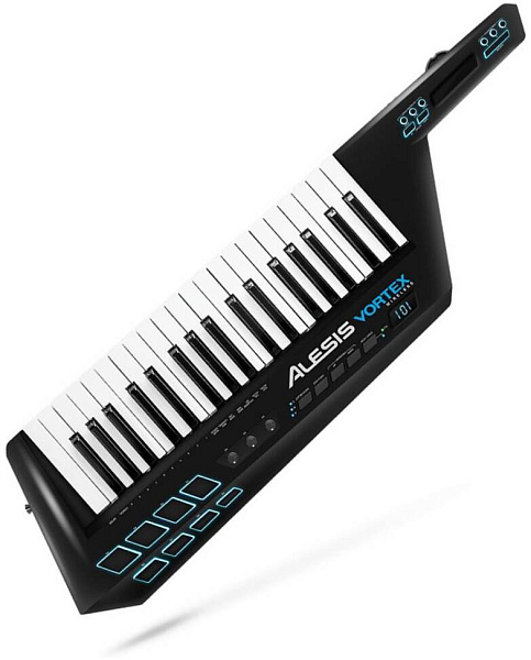 ALESIS VORTEX WIRELESS - MIDI-клавиатура