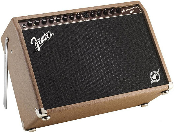 FENDER ACOUSTASONIC 150 - Комбоусилитель для акустической гитары