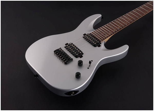 KEIPRO X-Metal S7-H.H SRV - Электрогитара 7-ми струнная