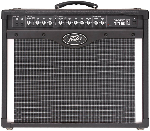 PEAVEY Bandit 112 - Комбоусилитель для электрогитары