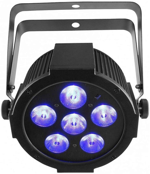 CHAUVET SlimPAR H6 USB - Прожектор направленного света