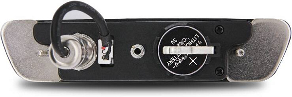 X2 DOUBLE CJ01L - Звукосниматель для кахона