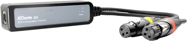 EXELL ELTC2IN - Конвертер