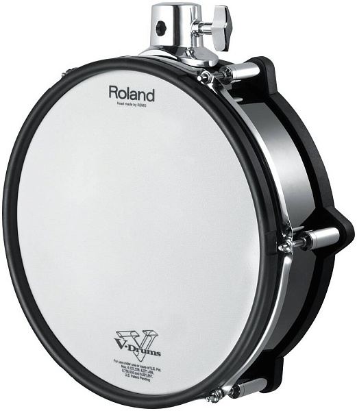 ROLAND PD-128-BC - Пэд для электронных ударных