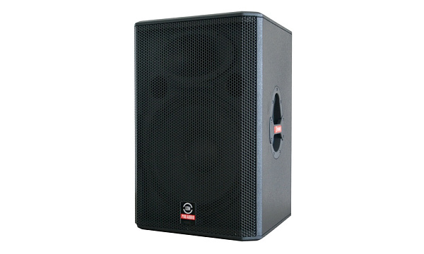 WX-15P Акустическая система 300/600/1200Вт, Leem