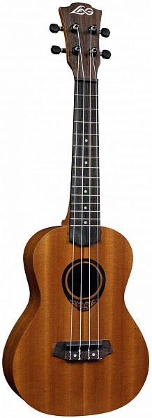LAG TKU-10C - Укулеле концерт