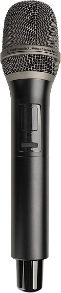 AXELVOX DX800FK - Радиосистема