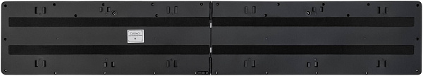 DAVINCI DPP-305 WH - Синтезатор с подсветкой клавиш