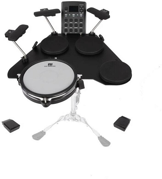 CIRCLE TONE CPD-1000 - Электронная ударная установка
