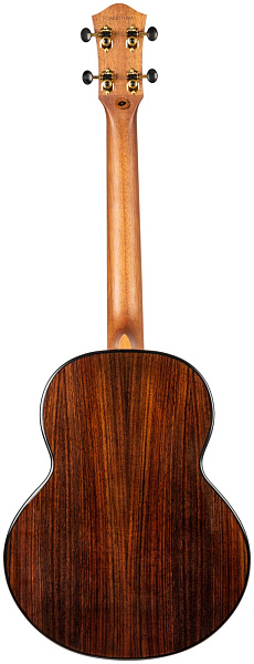 FLIGHT AURORA BARITONE EQ-A - Укулеле баритон