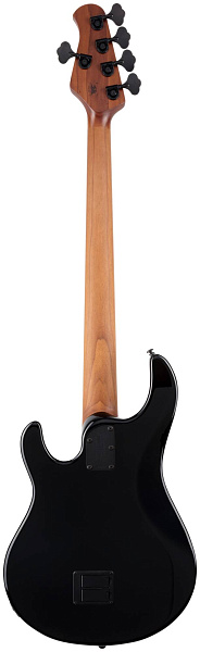 MUSIC MAN H20700 StingRay Special Black - Бас-гитара 5 струн