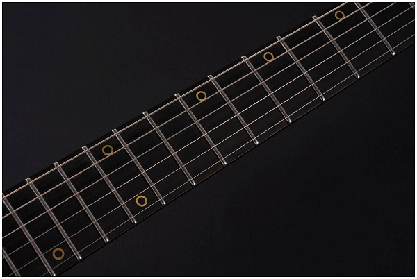 KEIPRO X-Metal S6-H.H SRV - Электрогитара шестиструнная