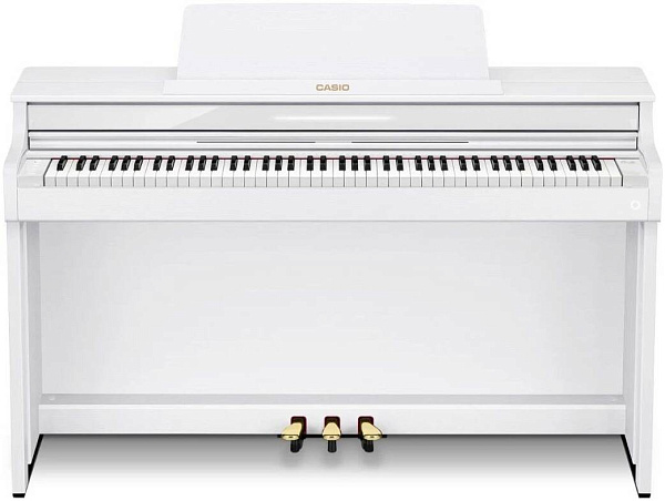 CASIO AP-550WE - Пианино цифровое