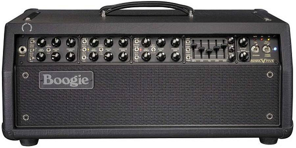 MESA BOOGIE MARK V HEAD - Усилитель "голова"