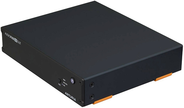 ARTURIA AudioFuse X8 OUT - модуль расширения, 8 аналоговых выходов, подключение...