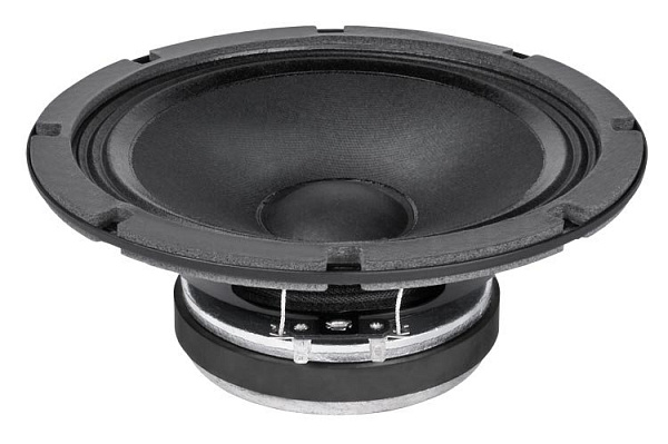 8FE200-8 Динамик 8", 130Вт, 8 Ом, Faital Pro