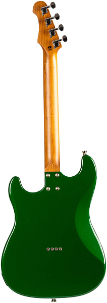 FLIGHT Pathfinder Baritone BRG - Электроукулеле баритон