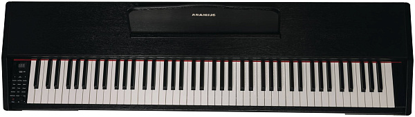ARAMIUS APO-140 MBK - Пианино цифровое корпусное