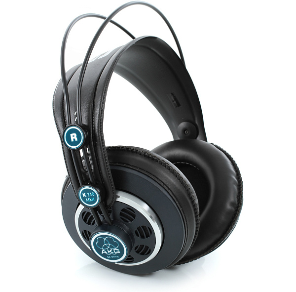 AKG K240 MK II наушники мониторные профессиональны