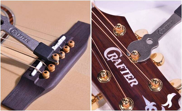 CRAFTER Standard StarterPack - Набор аксессуаров