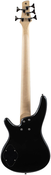 TERRIS THB-15-5 BK - Бас-гитара 5 струн